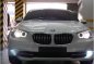 Selling White Bmw 530D 2012 at Automatic Diesel in Quezon City-2