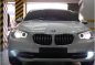 Selling White Bmw 530D 2012 at Automatic Diesel in Quezon City-1