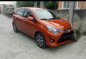 Sell 2nd Hand 2018 Toyota Wigo at 50000 km in Quezon City-2