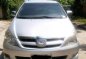 2nd Hand Toyota Innova 2006 Manual Diesel for sale in Cagayan de Oro-0