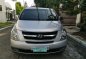 Selling 2nd Hand Hyundai Grand Starex 2010 in Parañaque-0