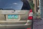 2nd Hand Toyota Innova 2013 for sale in Makati-1