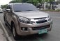 Isuzu D-Max 2014 Automatic Diesel for sale in Quezon City-0