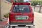 Selling Mitsubishi Adventure 2011 Manual Diesel in Quezon City-4