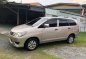 Selling Toyota Innova 2012 Automatic Gasoline in Kawit-1