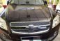2nd Hand Chevrolet Captiva 2008 at 100000 km for sale in Manila-0