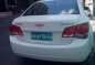 2nd Hand Chevrolet Cruze 2010 Automatic Gasoline for sale in Mandaluyong-2