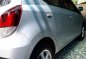 Selling Toyota Wigo 2018 Manual Gasoline in Biñan-4