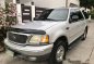 Silver Ford Expedition 2000 for sale Automatic-0
