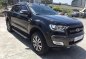 Ford Ranger 2018 Automatic Diesel for sale in Pasig-2