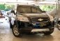 Chevrolet Captiva 2010 Automatic Diesel for sale in Makati-9