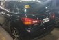 Selling Mitsubishi Asx 2015 Automatic Gasoline in Pasig-2
