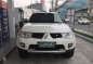 2nd Hand Mitsubishi Montero 2013 for sale in Las Piñas-2