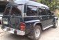 2nd Hand Nissan Patrol 1994 at 161000 km for sale-7