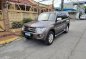 Selling Mitsubishi Pajero 2014 at 75000 km in Paranaque -0