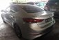 2nd Hand Hyundai Elantra 2019 Automatic Gasoline for sale in Quezon City-3