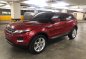 Selling 2nd Hand Land Rover Range Rover Evoque 2012 in Quezon City-0