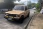 Like New Mitsubishi Pajero Manual Diesel for sale in Santa Rosa-2