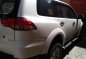 Selling Mitsubishi Montero 2015 at 60000 km in Santo Tomas-2