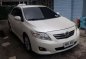 2nd Hand Toyota Altis 2010 for sale in Quezon City-0