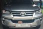 2nd Hand Toyota Fortuner 2018 Automatic Diesel for sale in Pasig-0