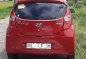 Selling Hyundai Eon 2016 Manual Gasoline in Naga-1