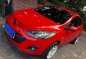 Selling Mazda 2 2012 Manual Gasoline in Quezon City-1