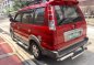 Selling Mitsubishi Adventure 2011 Manual Diesel in Quezon City-1