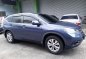 Selling 2nd Hand Honda Cr-V 2013 at 43000 km in Quezon City-9