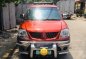 Selling 2nd Hand Mitsubishi Adventure 2008 in Caloocan-0