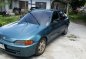 Selling 2nd Hand Honda Civic 1994 Manual Gasoline at 100000 km in Silang-1