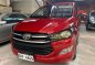 2nd Hand Toyota Innova 2017 for sale in Quezon City-1