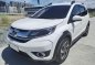 Selling 2nd Hand Honda BR-V 2018 in Parañaque-0