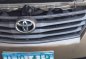 2nd Hand Toyota Innova 2013 for sale in Makati-4