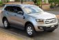 Selling Ford Everest 2016 Automatic Diesel in Manila-0