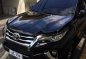 2nd Hand Toyota Fortuner 2018 Automatic Diesel for sale in Mandaluyong-2