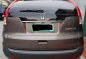 2nd Hand Honda Cr-V 2013 for sale in Quezon City-4