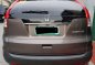 2nd Hand Honda Cr-V 2013 for sale in Quezon City-1