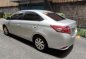 Sell 2nd Hand 2018 Toyota Vios at 40000 km in Manila-3