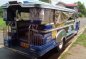 Selling Mitsubishi Fuso 1989 Manual Diesel in Pateros-1