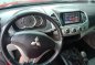 2012 Mitsubishi Strada for sale in Concepcion-2