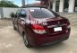 2nd Hand Mitsubishi Mirage G4 2017 at 36000 km for sale-2