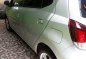 Selling Toyota Wigo 2018 Manual Gasoline in Biñan-5