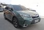 Selling 2nd Hand Subaru Forester 2015 Automatic Gasoline at 23000 km in Mandaue-0