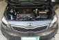 Kia Rio 2013 Automatic Gasoline for sale in Taguig-10