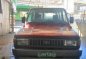 1999 Toyota Tamaraw for sale in Baguio-1