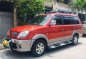 Selling 2nd Hand Mitsubishi Adventure 2008 in Caloocan-1