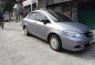 2nd Hand Honda City 2008 Manual Gasoline for sale in Marikina-1