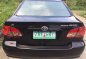 Selling Toyota Altis 2005 at 130000 km in Marikina-0