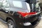 Selling 2nd Hand Toyota Fortuner 2017 Manual Diesel at 26000 km in Cebu City-0
